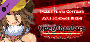 OneeChanbara ORIGIN - Exclusive Aya Costume: Aya's Bondage Bikini