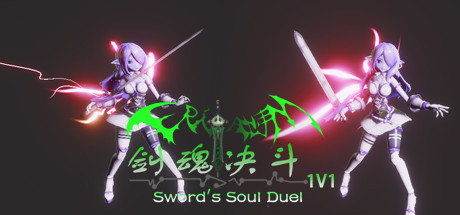 Sword's Soul Duel steam charts