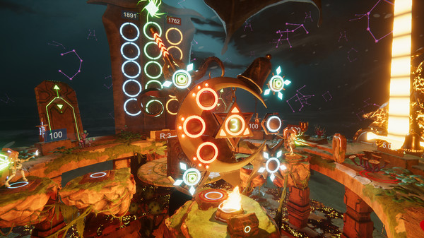 Sword's Soul Duel game for Linux 1