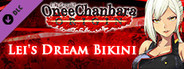 OneeChanbara ORIGIN - Exclusive Lei Costume: Lei's Dream Bikini