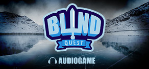 BLIND QUEST - The Frost Demon