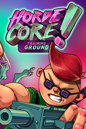 HordeCore: Training Ground
