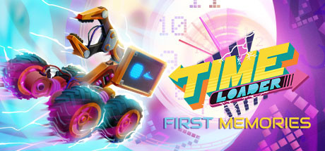Time Loader: First Memories Cover Image