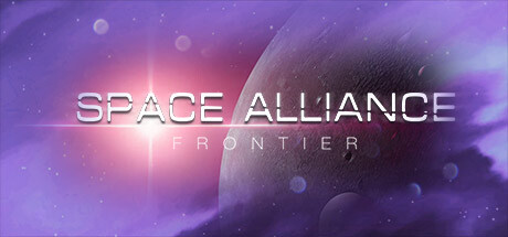 Space Alliance: Frontier steam charts