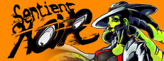 Sentient Noir
