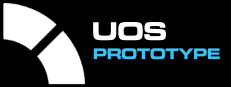 UOS Prototype 게임 이미지