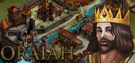 Oraiah header banner