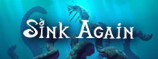 Sink Again 게임 이미지