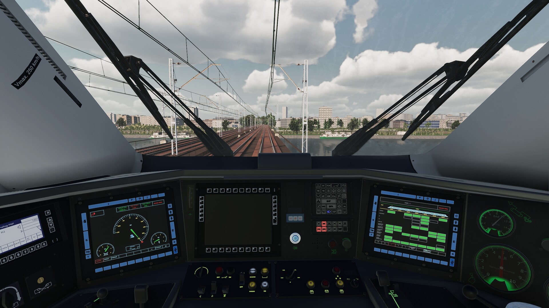 SimRail - The Railway Simulator #8