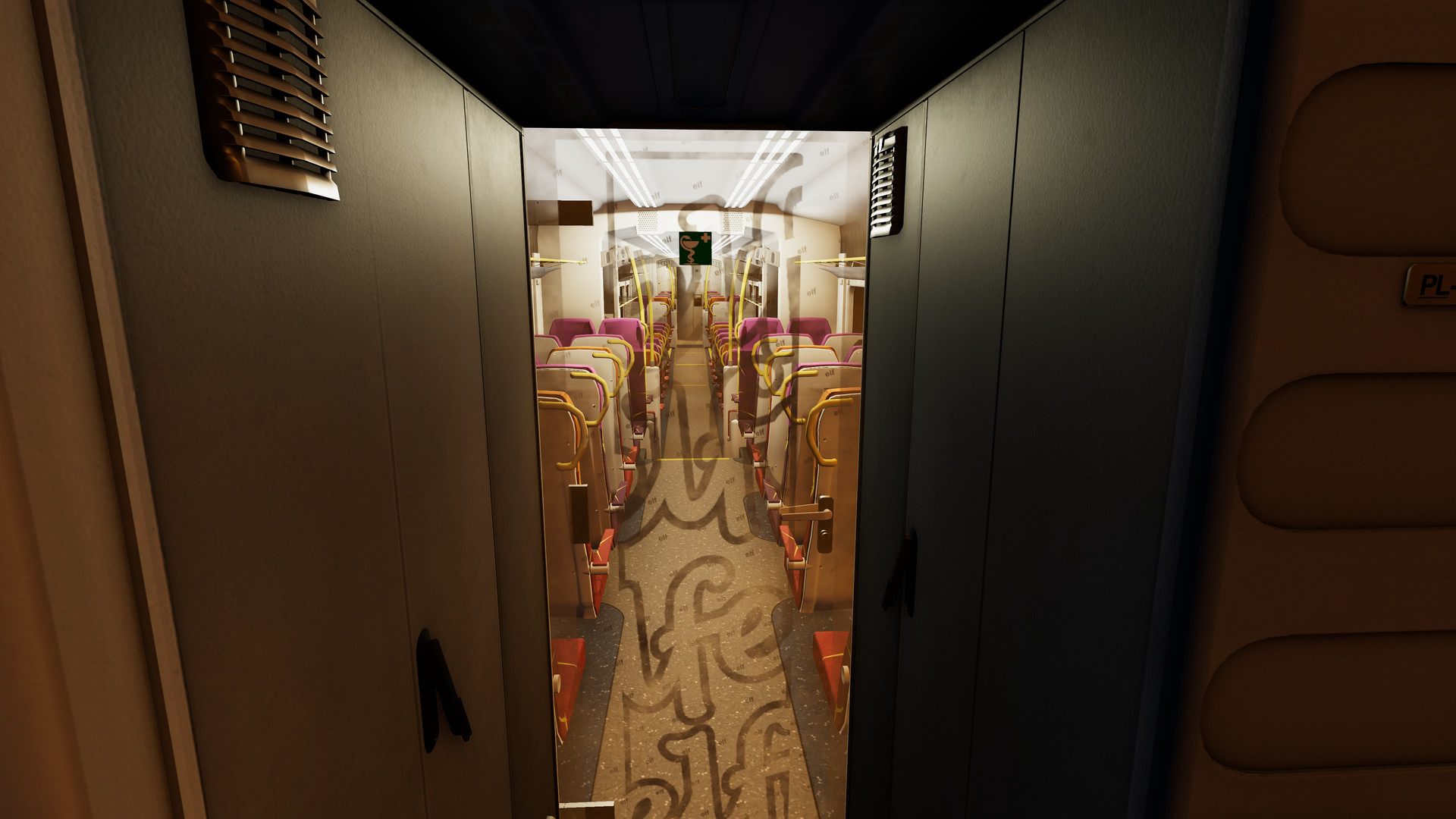 SimRail - The Railway Simulator #21