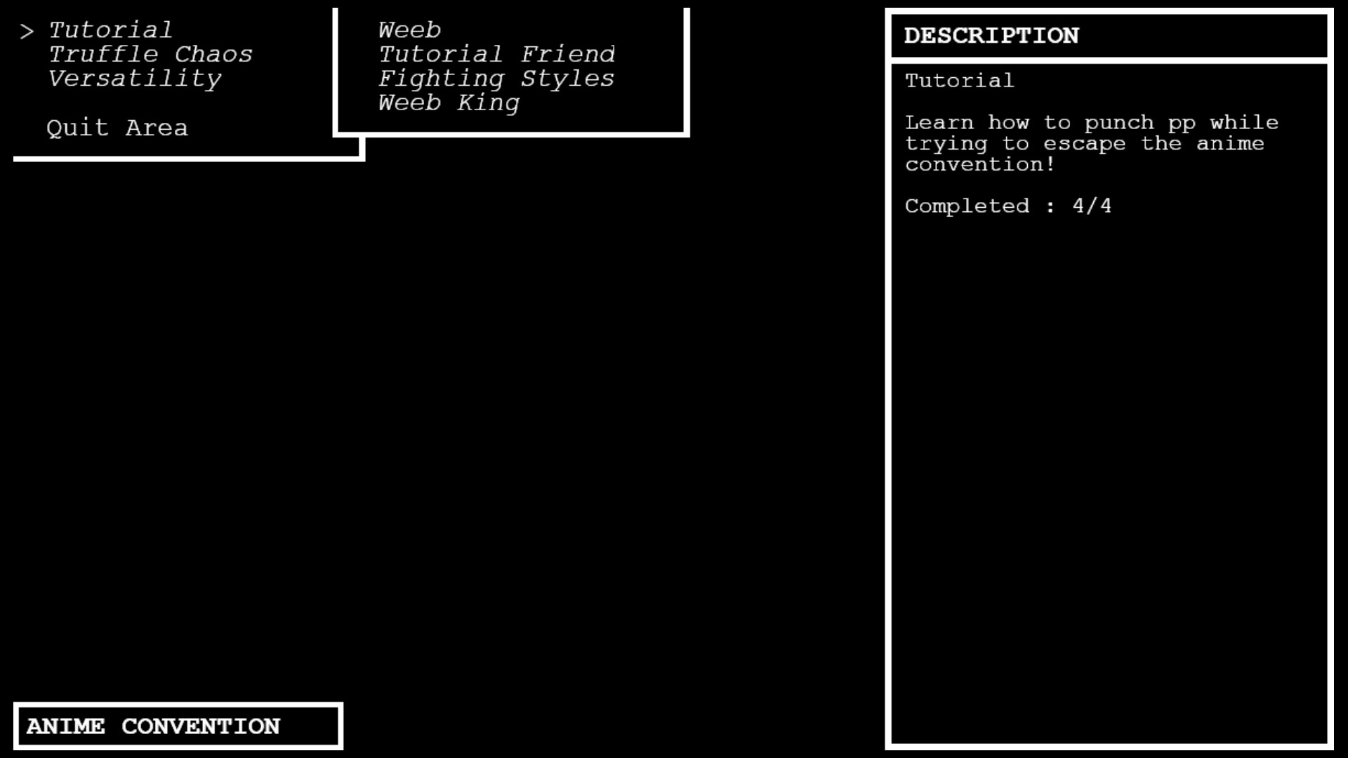 PP Puncher PC gameplay screenshot 2 of 5