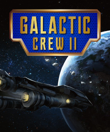 Galactic Crew II