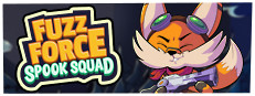 Fuzz Force: Spook Squad thumbnail