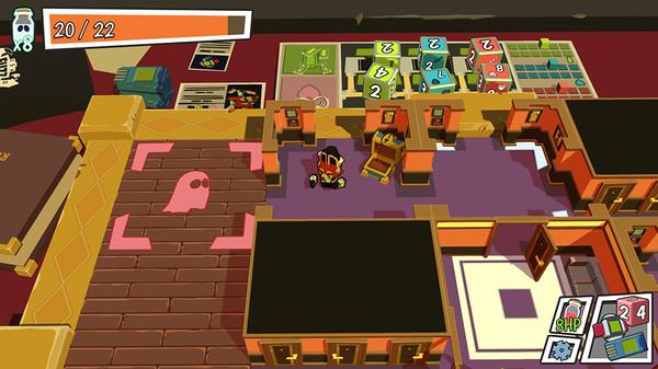 Fuzz Force: Spook Squad game for Linux 1