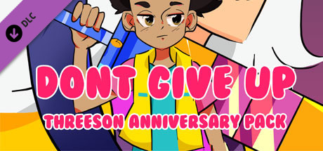 Threeson Anniversary Pack! banner image