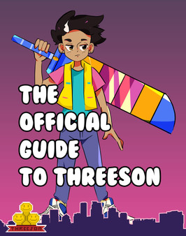 Threeson Anniversary Pack!