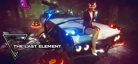 The Last Element: Looking technical specifications for computer