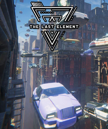 The Last Element: Looking For Tomorrow