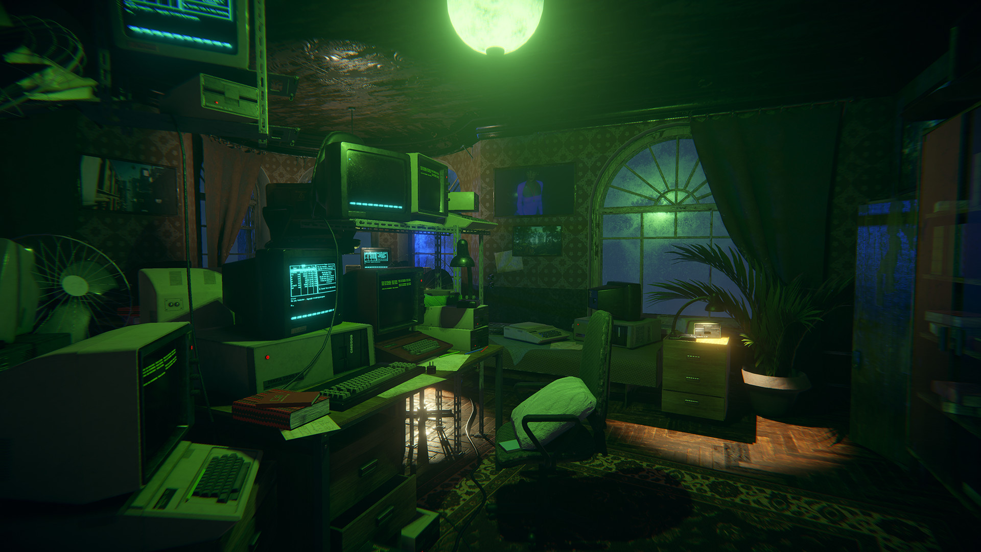 The Last Element: Looking For Tomorrow #8