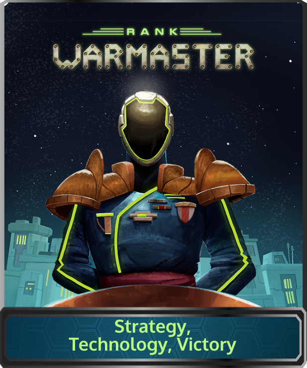 Rank: Warmaster
