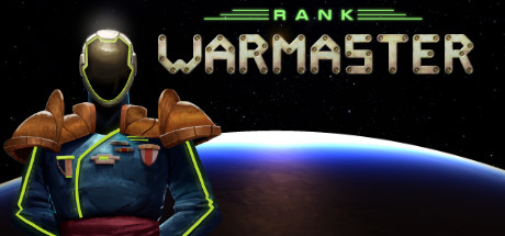 Rank: Warmaster Cover Image