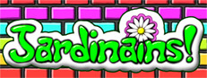 Jardinains! 게임 이미지