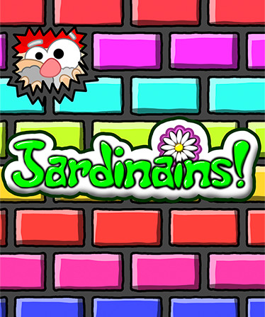 Jardinains!