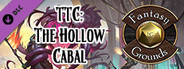 Fantasy Grounds - Starfinder RPG - The Threefold Conspiracy AP 4: The Hollow Cabal