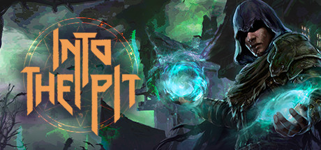 Into the Pit 游戏图标