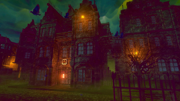 Into the Pitfor windows and Linux 1