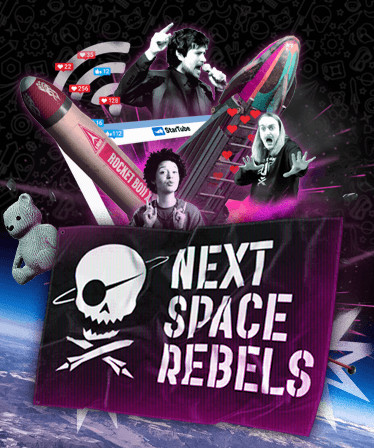 Next Space Rebels