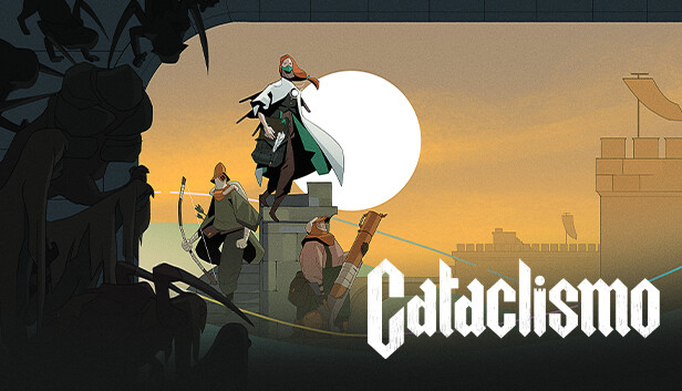 Cataclismo on Steam