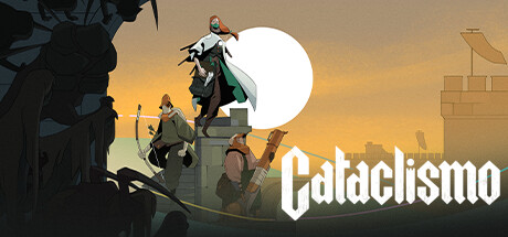 Cataclismo banner image