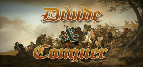 Divide and Conquer: The Board Game steam charts