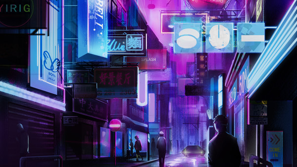 云端之约-游戏截图