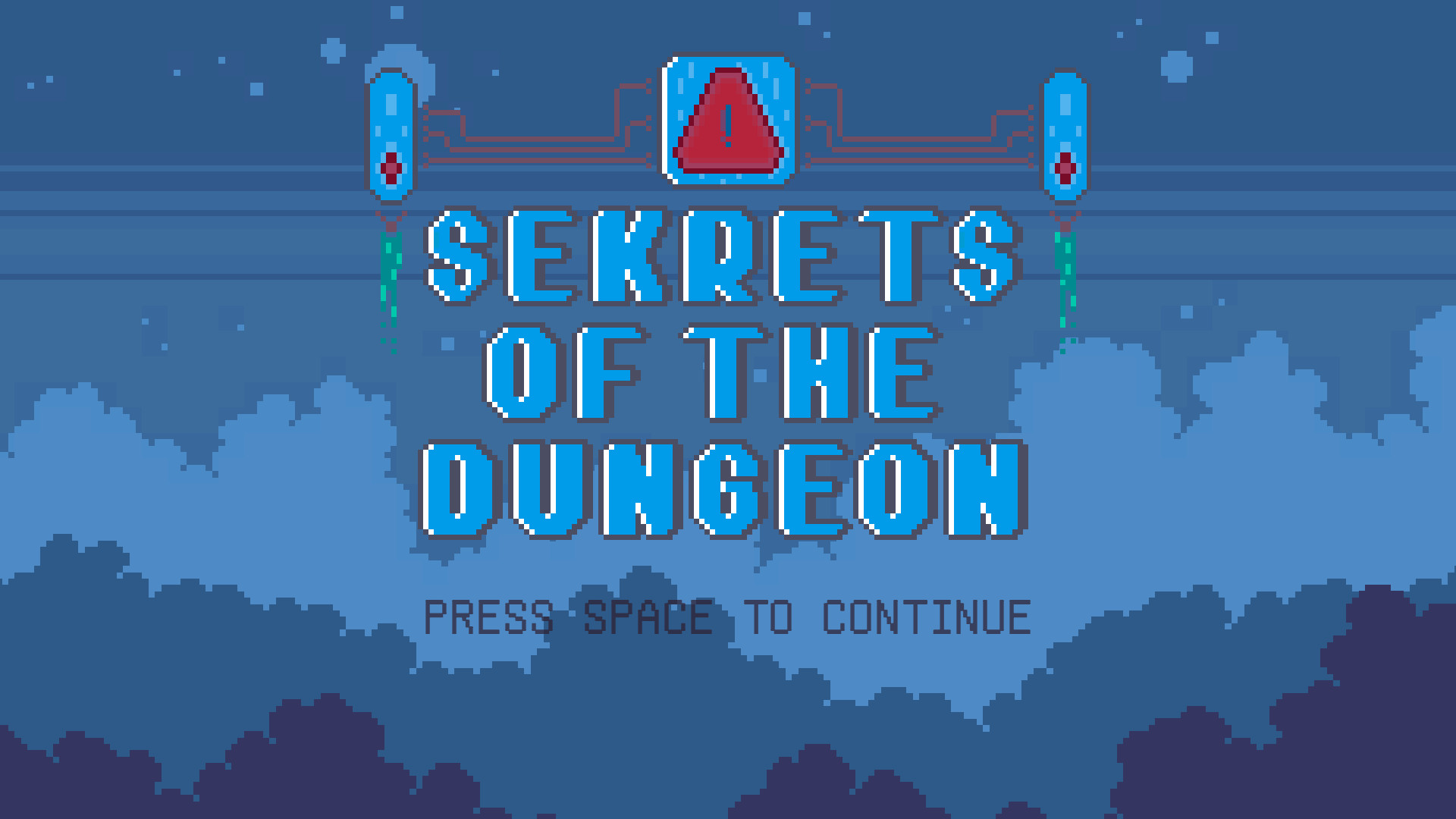 Sekrets Of The Dungeon Featured Screenshot #1