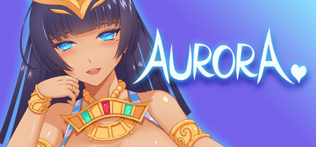 Aurora title image