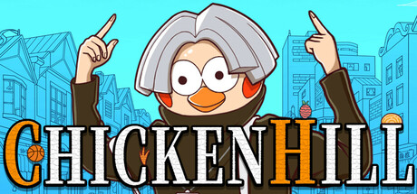 Chicken Hill header banner