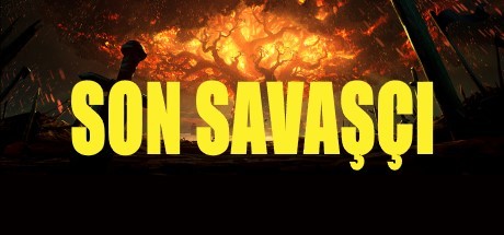 Son Savaşçı banner image