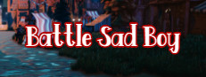 Battle Sad Boy 게임 이미지
