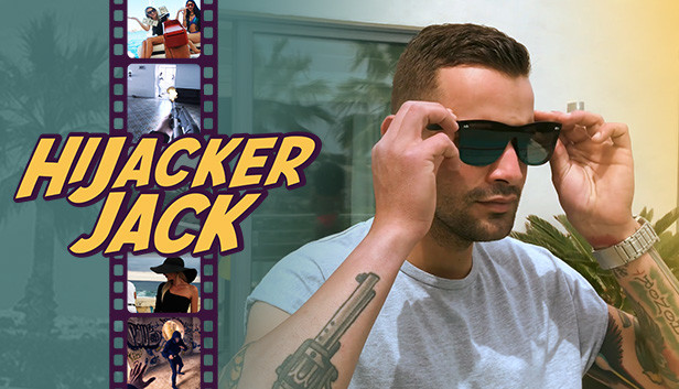 hijacker jack review