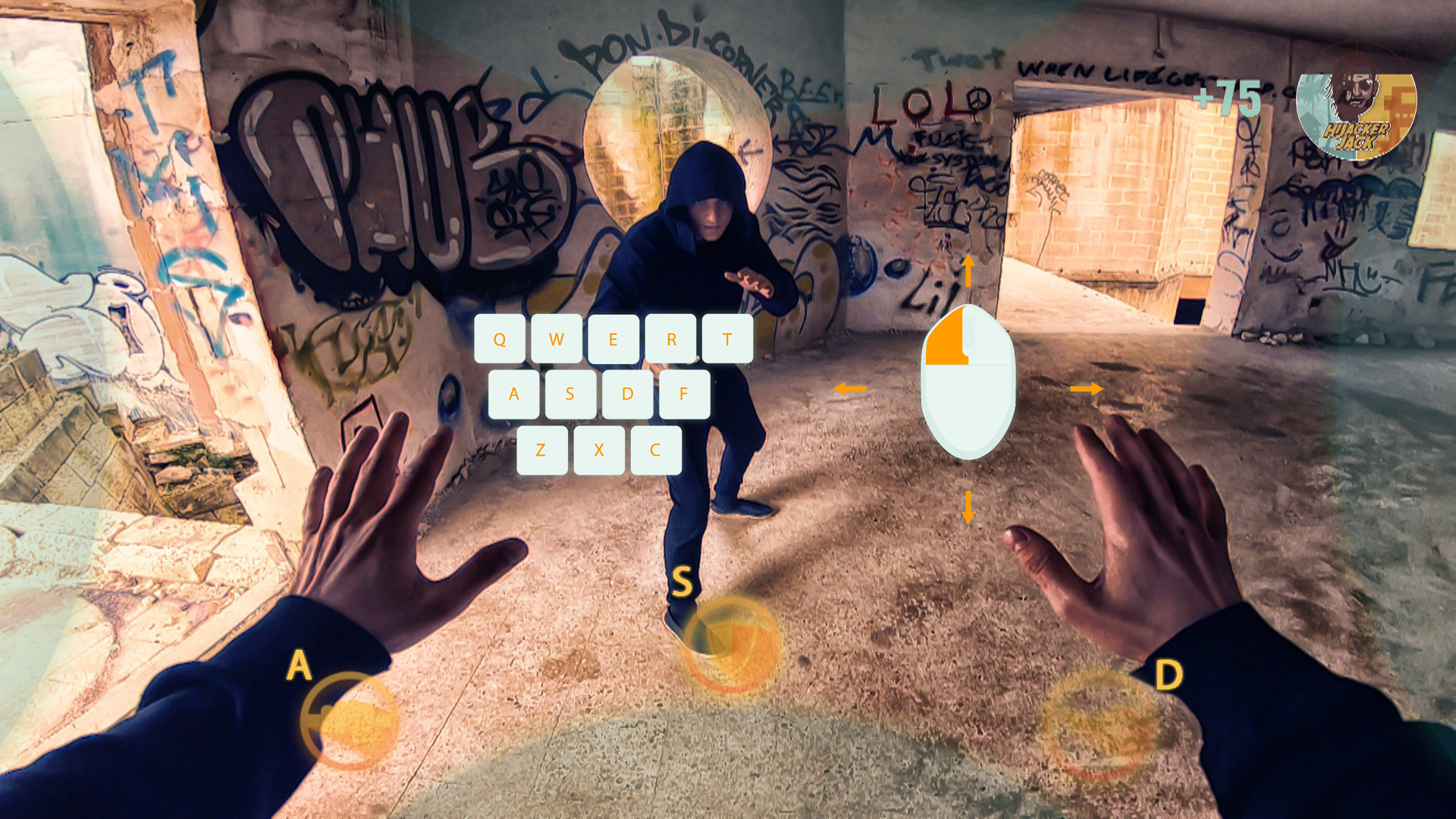 hijacker jack game
