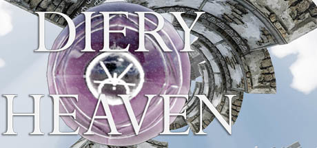 DIERY HEAVEN Cover Image