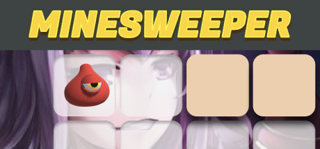 Adventure Minesweeper banner