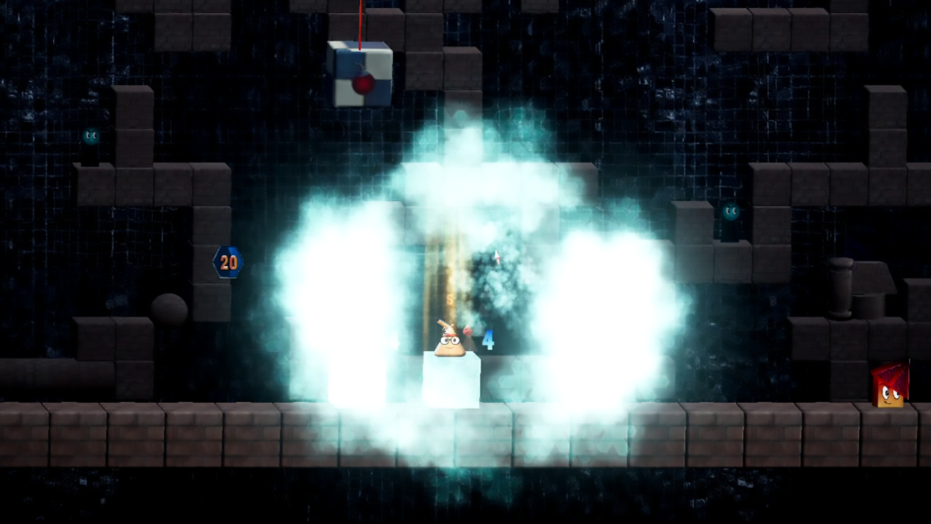 The Perfect Shape Demo #0