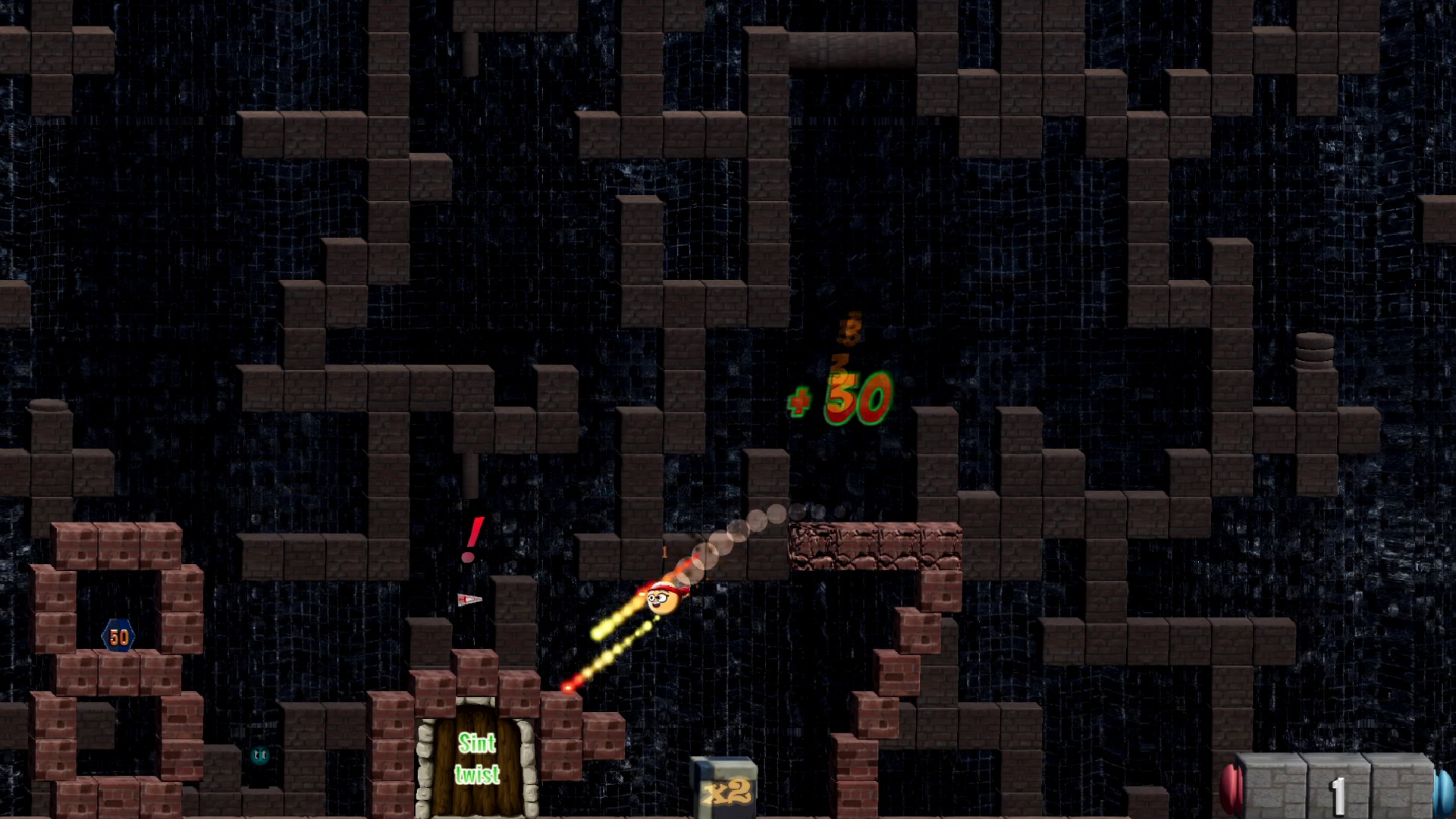 The Perfect Shape Demo #6