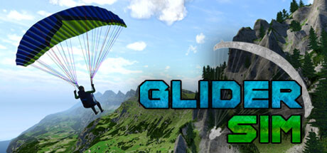 Glider Sim technical specifications for laptop