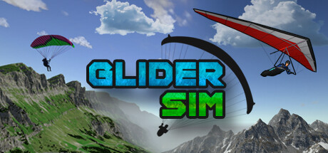 Glider Sim Cover Image