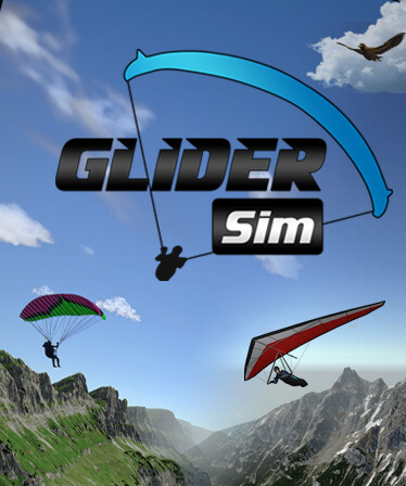 Glider Sim – Flight Simulator