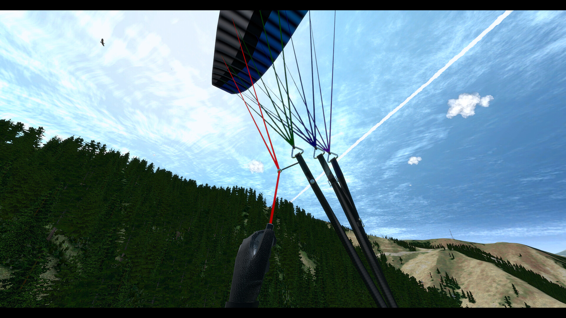 Glider Sim #7